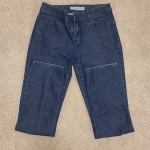 Chico's Platinum Denim
